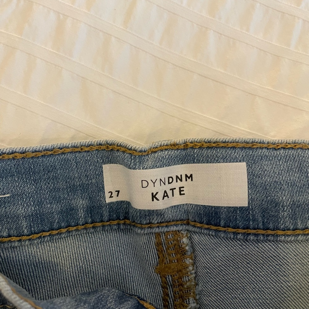 Dynamite Jeans - Picture 3 of 3